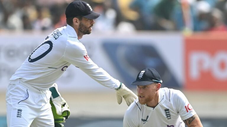 IND vs ENG: మేం అయోమయానికి గురయ్యాం.. ఎవరినీ బ్లేమ్ చేయడం లేదు: బెన్‌ స్టోక్స్