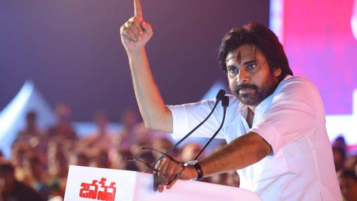 Pawan Kalyan