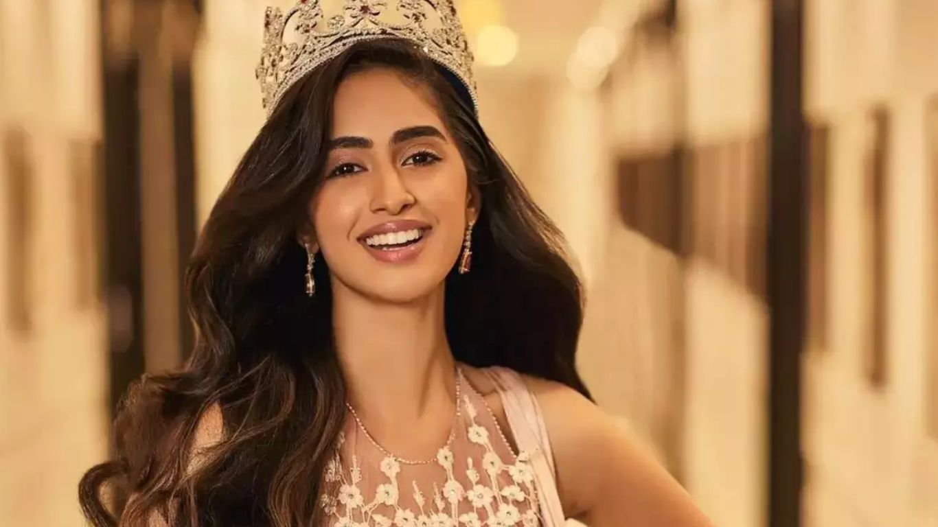 Miss World 2024: మిస్ వరల్డ్ పోటీలు.. భారత్‌ నుంచి ప్రాతినిధ్యం వహిస్తున్న బ్యూటీ ఎవరంటే?