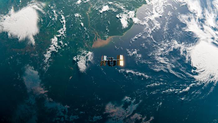 Point Nemo: భూమిపై అత్యంత మారుమూల ప్రాంతం..అంతరిక్ష శ్మశానవాటికగా పేరు.. దీని విశేషాలు ఇవే..