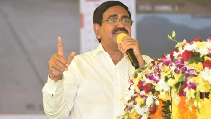 Ponguru Narayana: నెల్లూరులో పదికి పది స్థానాలు గెలుస్తాం.. క్లీన్‌స్వీప్‌ చేస్తాం..