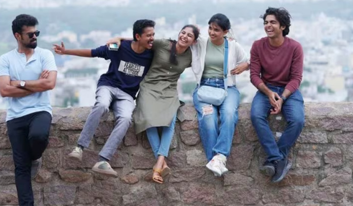 Premalu: 12.5 కోట్ల బడ్జెట్.. 10 రోజుల్లోనే 50 కోట్ల కలెక్షన్లు.. బ్లాక్ బస్టర్ ‘ప్రేమలు’