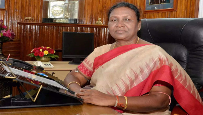 Droupadi Murmu: మాల్‌ప్రాక్టీస్ బిల్లుకు రాష్ట్రపతి ఆమోదం