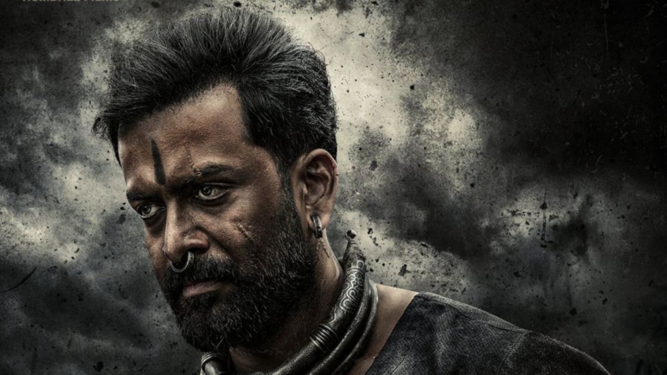 The Goat Life: 16 ఏళ్ల క్రితం మొదలు.. ఎట్టకేలకు రిలీజ్‌కు సిద్ధమైన పృథ్వీరాజ్ సుకుమారన్ ‘ది గోట్ లైఫ్’!