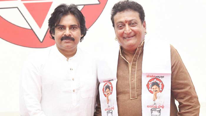 30 Years Industry Prudhvi Raj: శ్రీకాకుళం నుంచి శ్రీకాళహస్తి వరకు సర్వే..! టీడీపీ-జనసేన కూటమికి 136 అసెంబ్లీ, 21 ఎంపీ సీట్లు..!