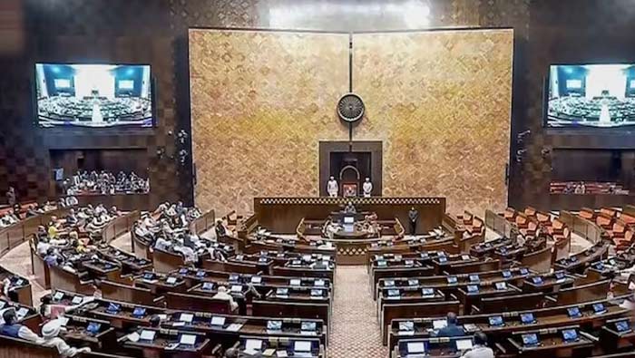 Rajya Sabha Elections: నేడే రాజ్యసభ ఎన్నికల పోలింగ్.. ఏకగ్రీవమైన సభ్యులు వీరే..!