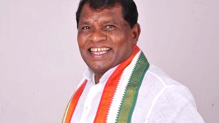 Telangana: తెలంగాణ స్టేట్ ఫైనాన్స్ కమిషన్ ఛైర్మన్ బాధ్యతలు చేపట్టిన సిరిసిల్ల రాజయ్య