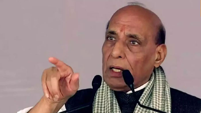 Rajnath Singh: మీ ఉత్సాహం చూస్తుంటే ఏపీలో అధికారంలో వచ్చే నమ్మకం కలుగుతుంది..
