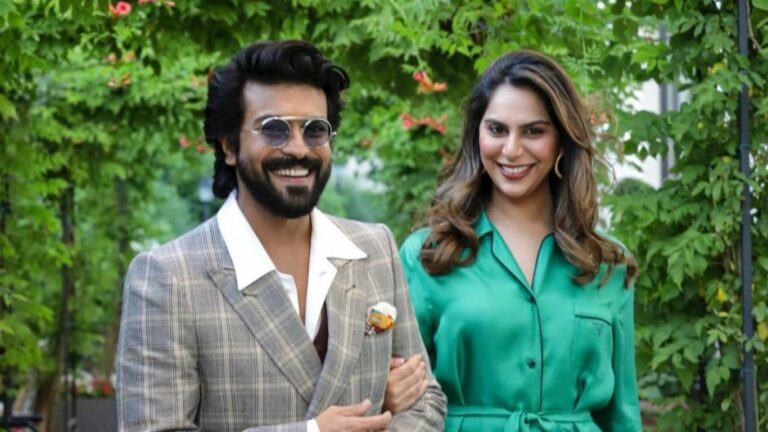 Valentine’s Day 2024: వాలెంటైన్ డే స్పెషల్.. ఉపాసన స్పెషల్ ట్వీట్! అంతులేని ప్రేమ..