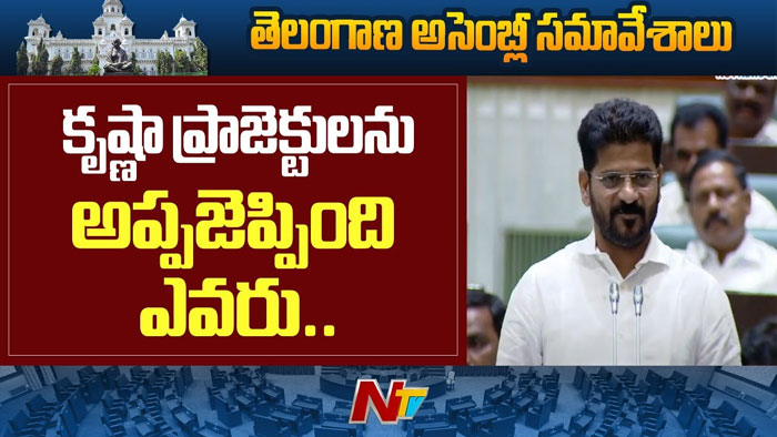 CM Revanth: రండి కలిసి కొట్లాడదం.. బయట వాడు మన మీదకు వస్తే..!