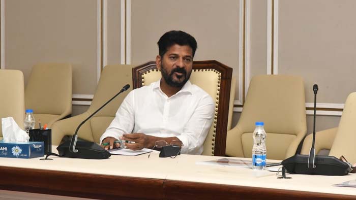 Telangana Cabinet: ఇవాళ తెలంగాణ కేబినెట్ భేటీ.. కీలక నిర్ణయాలు తీసుకునే ఛాన్స్..