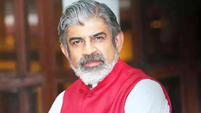 Rituraj Singh Dies: చిత్ర పరిశ్రమలో విషాదం.. ప్రముఖ నటుడు రుతురాజ్‌ సింగ్‌ కన్నుమూత!