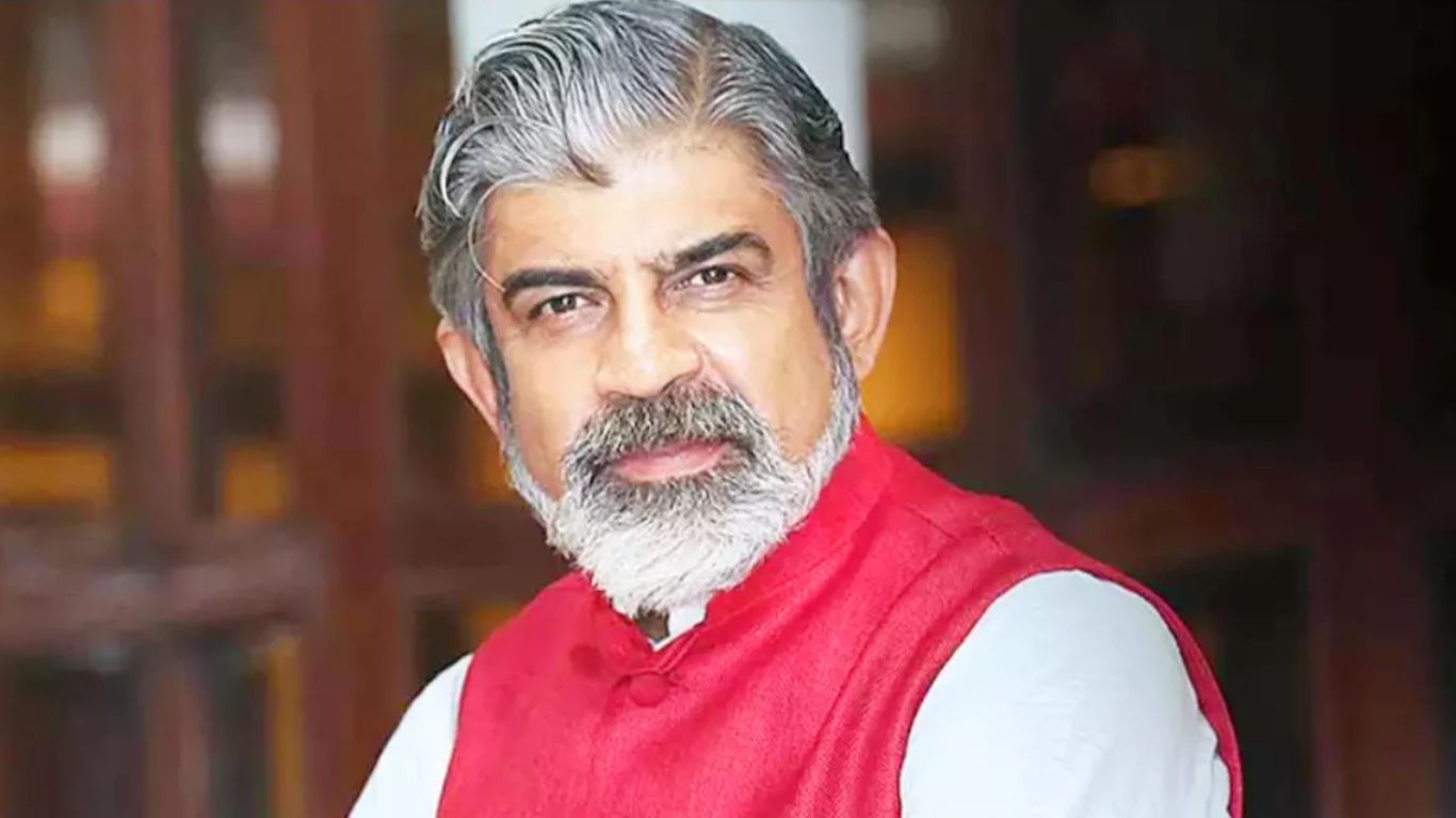 Rituraj Singh Dies: చిత్ర పరిశ్రమలో విషాదం.. ప్రముఖ నటుడు రుతురాజ్‌ సింగ్‌ కన్నుమూత!