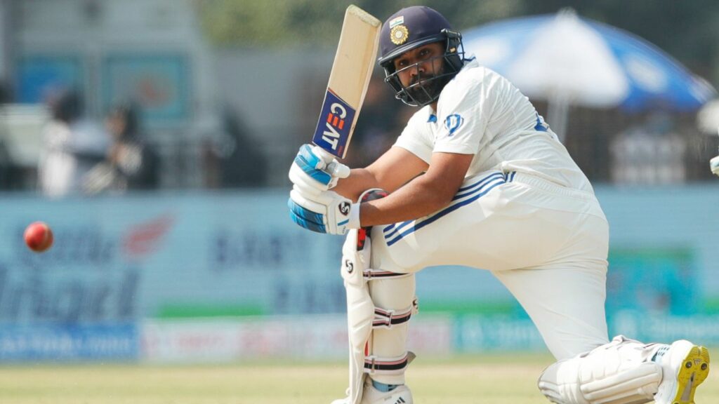 Rohit Sharma Half Century