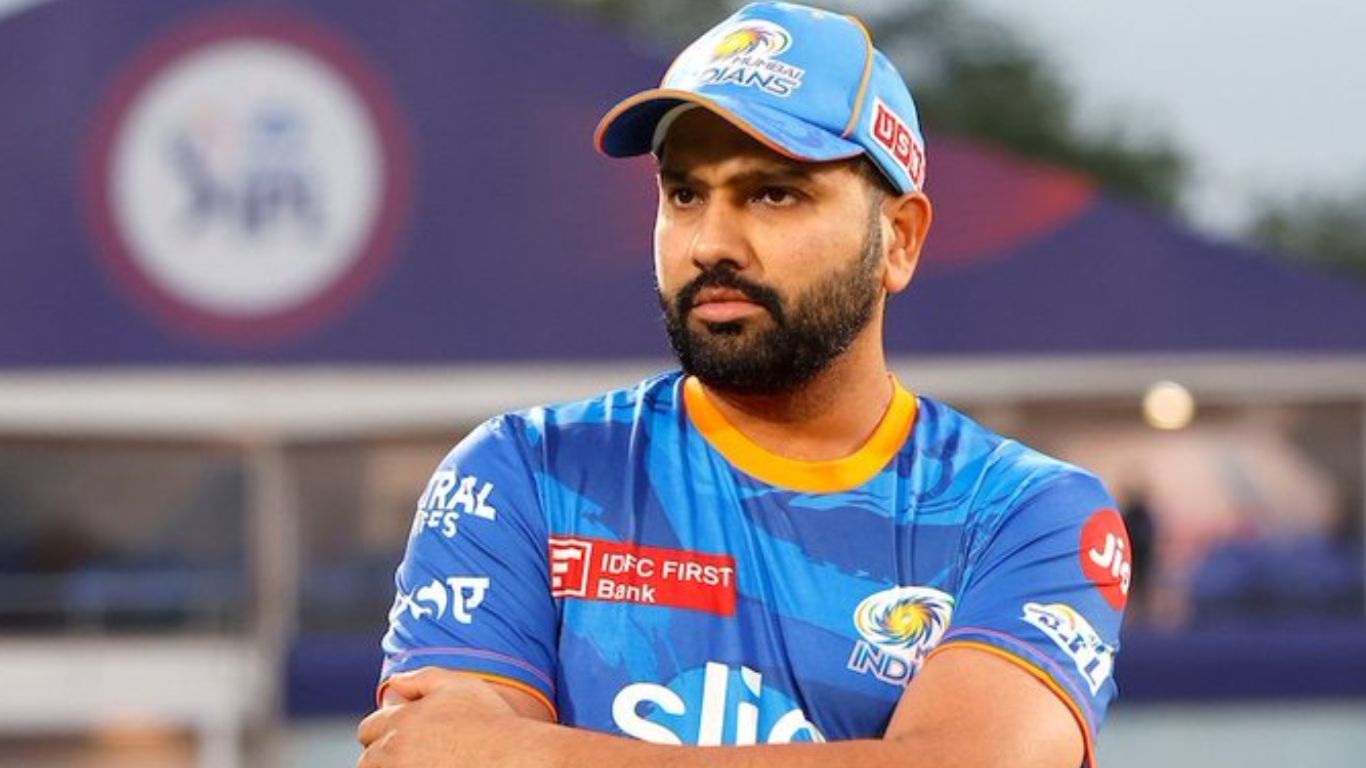 Rohit Sharma: ఐపీఎల్ 2024 ట్రేడ్ విండో క్లోజ్.. ముంబైకే ఆడనున్న రోహిత్ శర్మ!