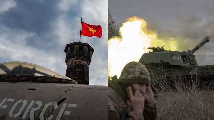 Russia Ukraine War: ఉక్రెయిన్‌లోని అవ్దివ్కా నగరాన్ని స్వాధీనం చేసుకున్న రష్యా.. పుతిన్  ప్రశంసలు