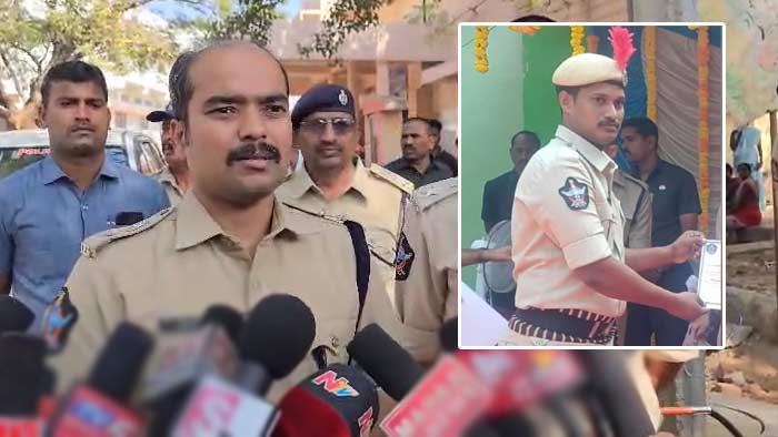 Sp Ramakrishna