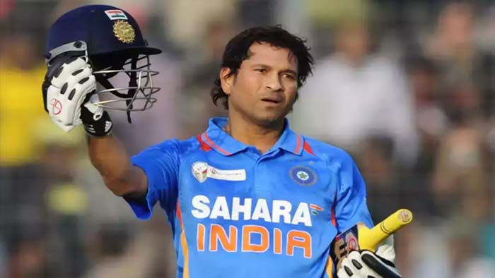 Sachin