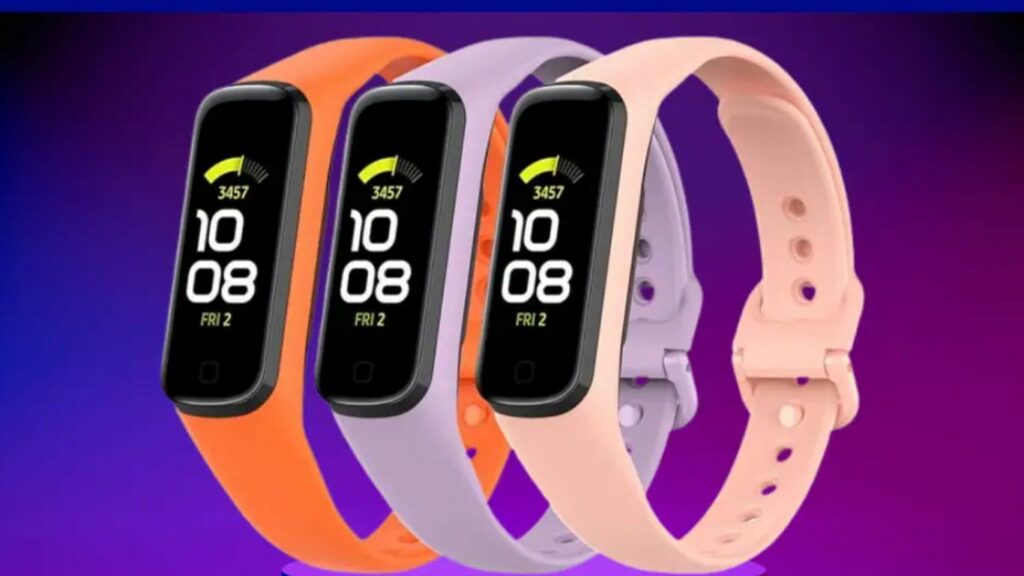 Samsung Galaxy Fit3 Price