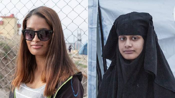 Jihadi bride: బ్రిటీష్ పౌరసత్వాన్ని కోల్పోయిన ‘జీహాదీ వధువు’.. 15 ఏళ్ల ప్రాయంలో ఐసిస్‌లో చేరిక..