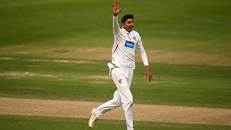 IND vs ENG: పిచ్ స్పిన్‌కు అనుకూలిస్తే.. బషీర్‌ను తుది జట్టులోకి తీసుకుంటాం: బెన్ స్టోక్స్