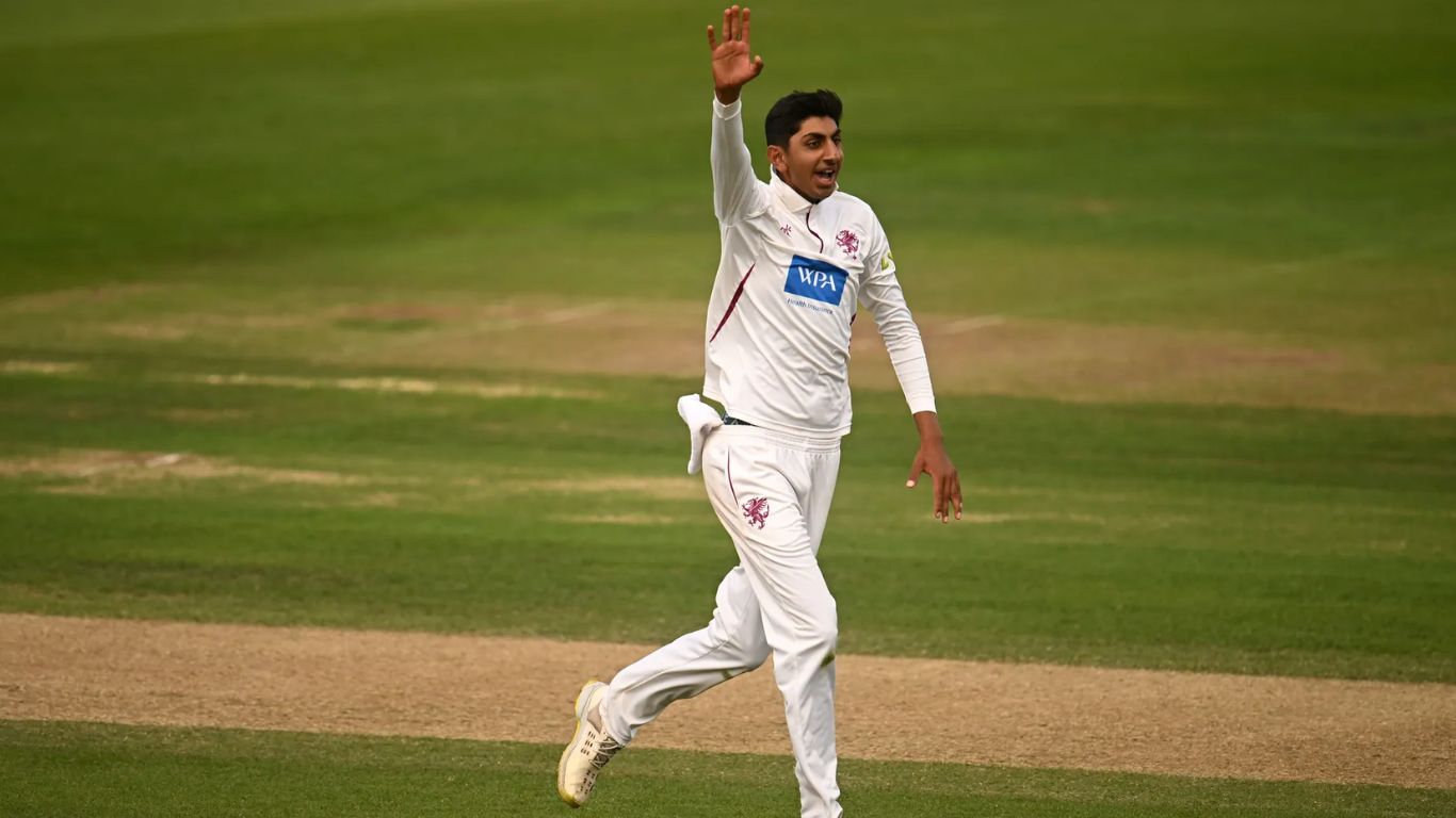 IND vs ENG: పిచ్ స్పిన్‌కు అనుకూలిస్తే.. బషీర్‌ను తుది జట్టులోకి తీసుకుంటాం: బెన్ స్టోక్స్