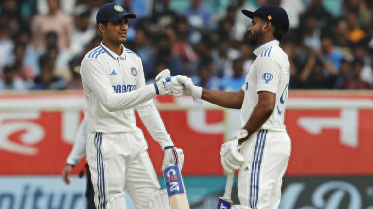 IND vs ENG: శ్రేయస్ అయ్యర్‌.. ఇక కష్టమే! మాజీ క్రికెటర్ ఆసక్తికర వ్యాఖ్యలు