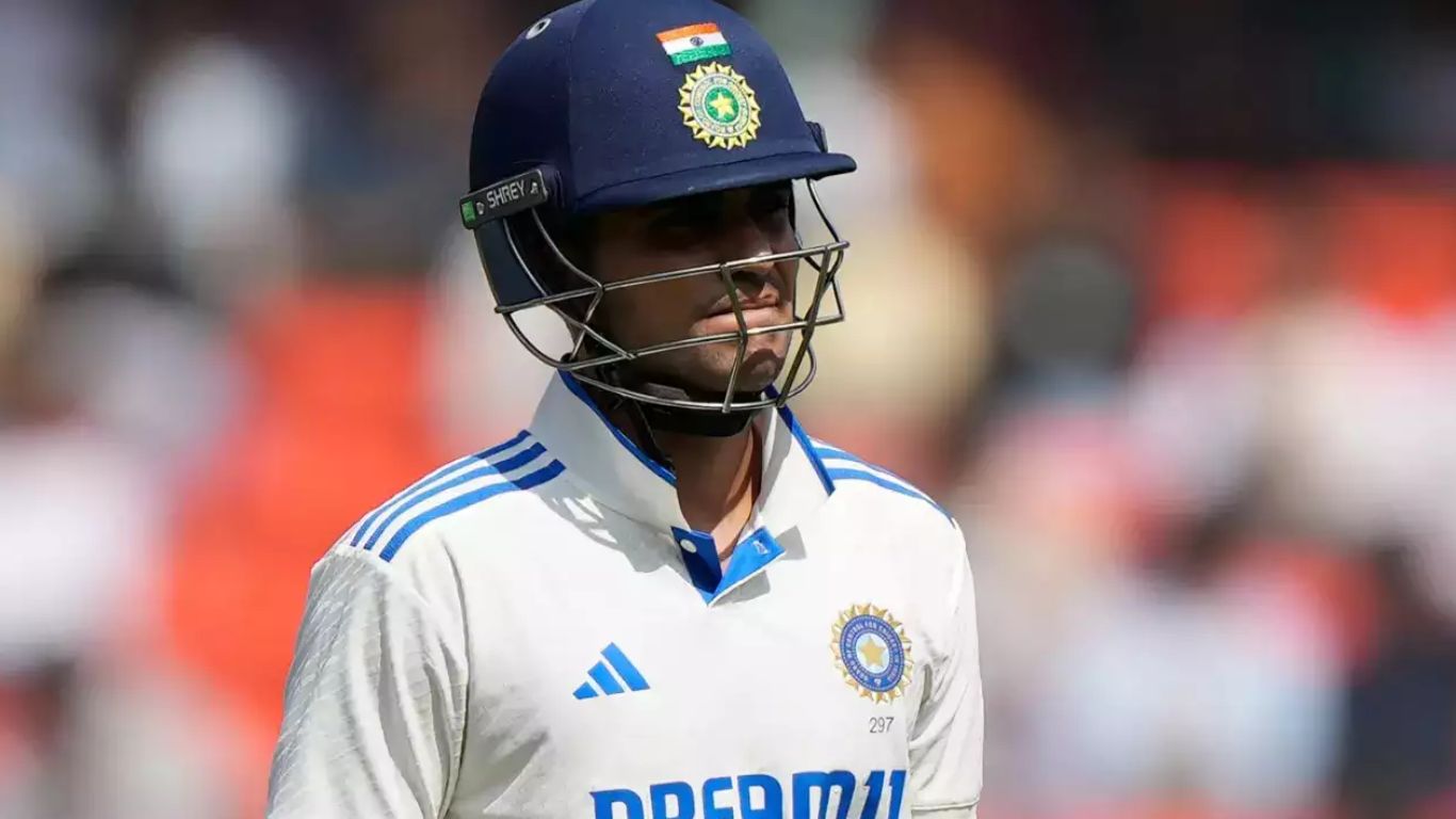 IND vs ENG: సెంచరీ హీరో శుభ్‌మన్ గిల్‌కు గాయం.. సర్ఫరాజ్‌ ఖాన్‌ ఎంట్రీ!