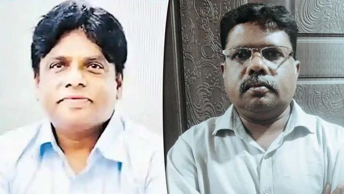 Shiva Balakrishna: హెచ్ఎండిఎ మాజీ కార్యదర్శి శివ బాలకృష్ణ కేసు.. సోదరుడు శివ నవీన్ అరెస్ట్..