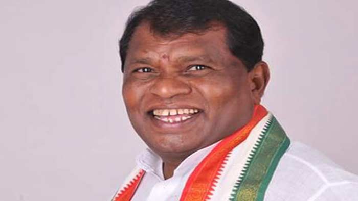 Telangana: తెలంగాణ ఫైనాన్స్‌ కమిషన్‌ ఛైర్మన్‌గా సిరిసిల్ల రాజయ్య