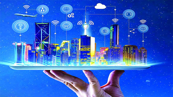 Smart City Mission: సీఈవోలను బదిలీ చేయడం వల్లే.. రాష్ట్రాలకు కేంద్రం సలహా..