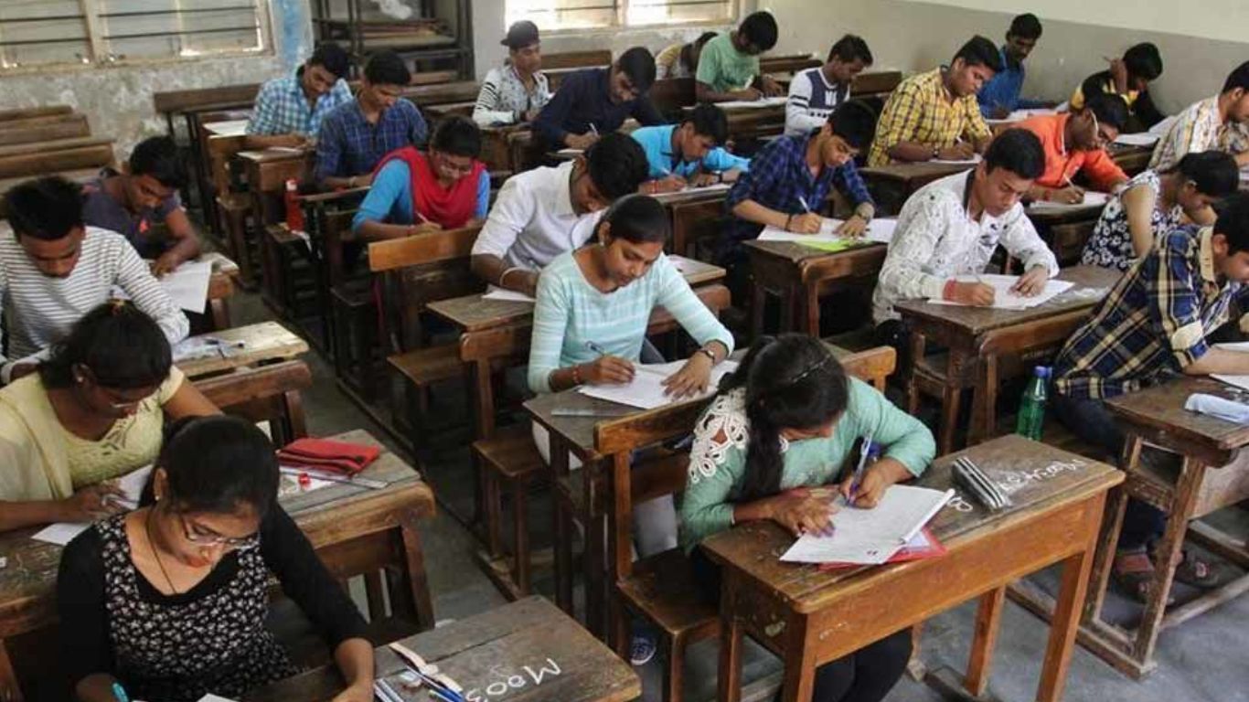 AP Inter Exams: ఏపీలో నేటి నుంచి ఇంటర్ పరీక్షలు!