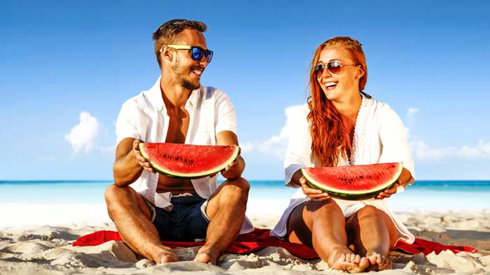 Summer: సమ్మర్ వచ్చేస్తుంది.. కాస్త చల్ల బడండి!