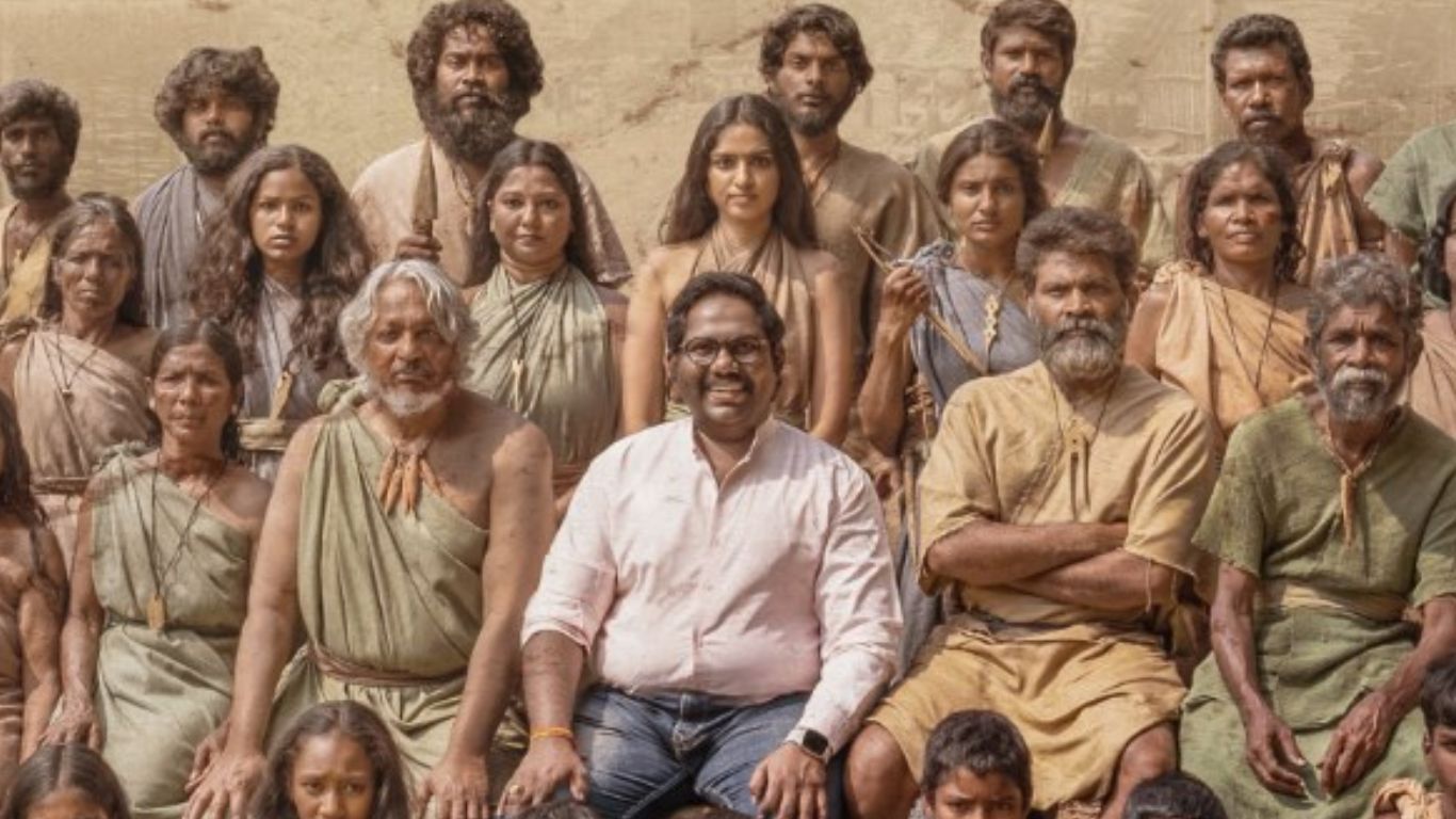 Sundaram Master Review: వైవా హర్ష ‘సుందరం మాస్టర్’ రివ్యూ!