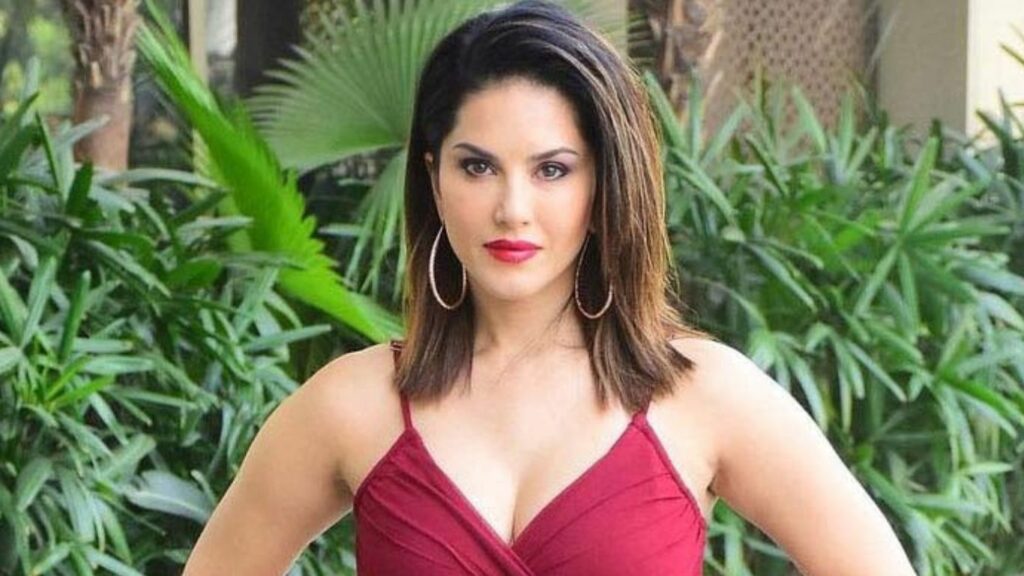 Sunny Leone