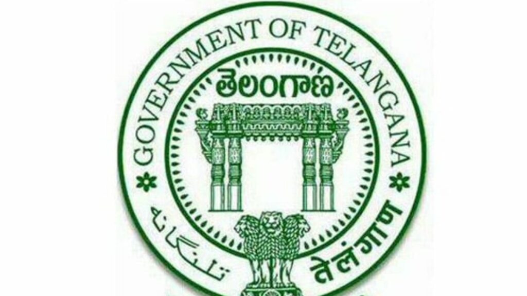 Telangana Govt
