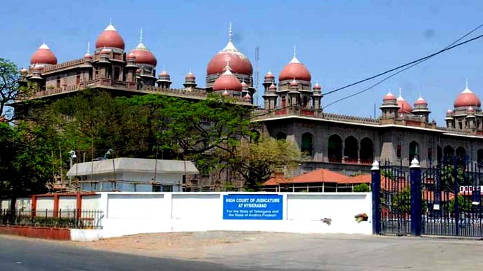 Telangana High Court