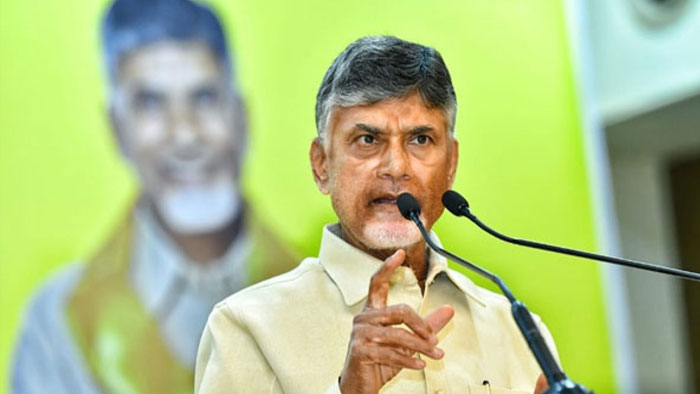 Chandrababu: సమయం తక్కువగా ఉంది ప్రతీ ఒక్కరూ సీరియస్⁬గా పని చేయాలి..