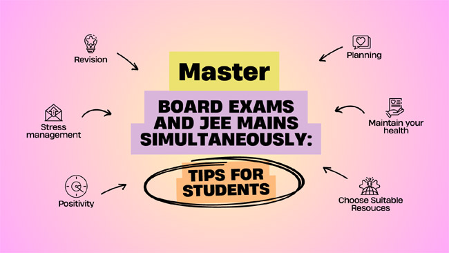 Tips For Students