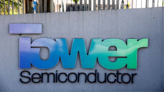 Tower Semiconductor