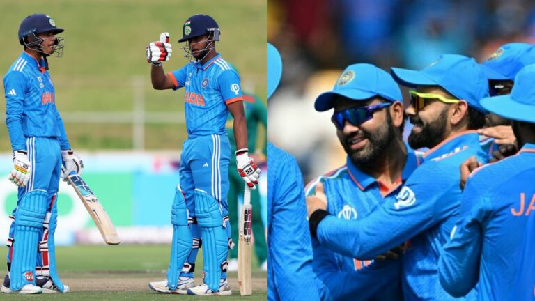 IND vs AUS: 9 నెలల వ్యవధిలో మూడు ఐసీసీ ఫైనల్స్‌ ఓటములు.. ఆస్ట్రేలియా గండాన్ని దాటలేమా?