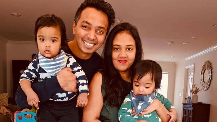 California: కాలిఫోర్నియాలో పిల్లలతో సహా భారతీయ కుటుంబం మృతి.. హత్య-ఆత్మహత్యగా పోలీసుల అనునమానం