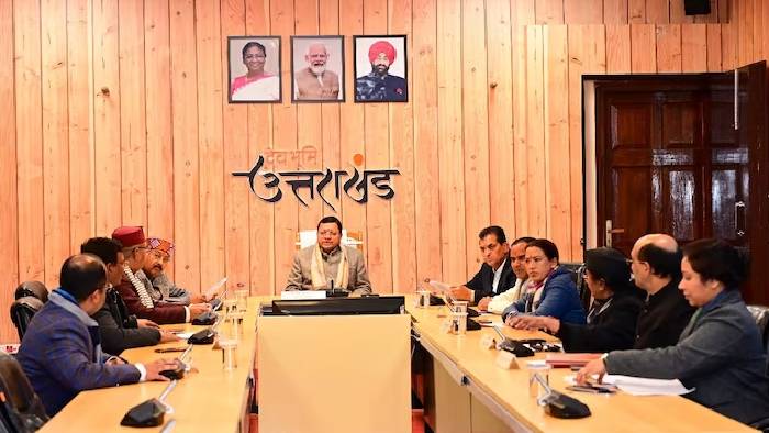 Uniform Civil Code: యూసీసీ బిల్లుకు ఉత్తరాఖండ్ క్యాబినెట్ ఆమోదం.. మంగళవారం అసెంబ్లీ ముందుకు..