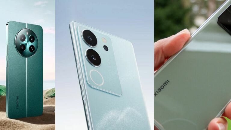 Upcoming Smartphones 2024: అద్భుత ఫీచర్లతో.. త్వరలో లాంచ్ కానున్న టాప్ 5G స్మార్ట్‌ఫోన్‌లు ఇవే!