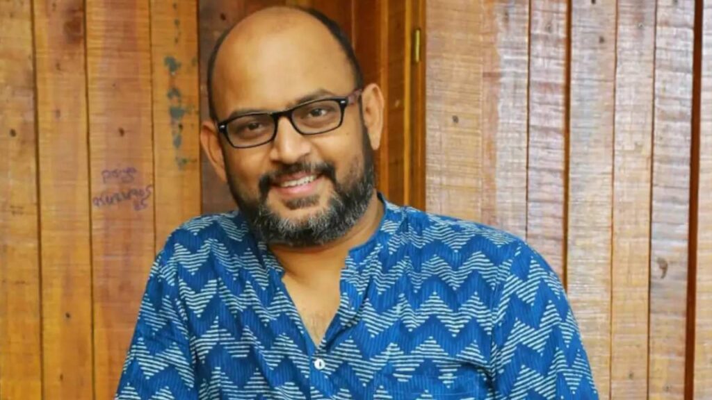 Vi Anand