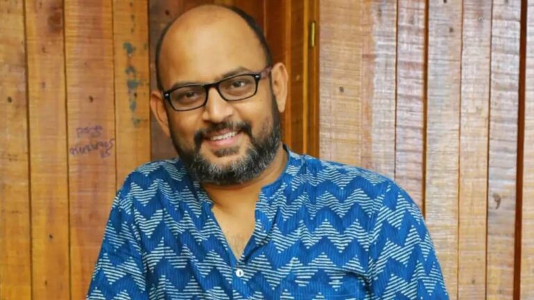 VI Anand: బ్లాక్ బస్టర్ భైరవకోన.. వీఐ ఆనంద్ తో మరో సినిమా అనౌన్స్ చేసిన అనిల్ సుంకర..