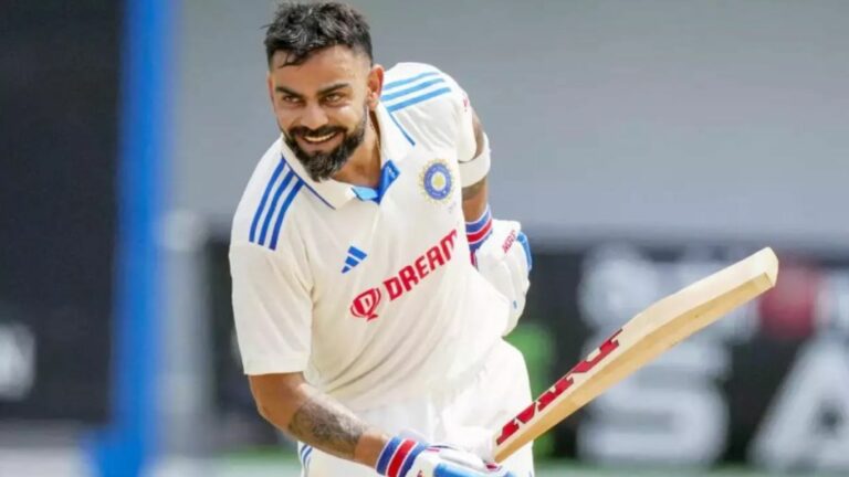 Virat Kohli: విరాట్ కోహ్లీ నిర్ణయాన్ని గౌరవిస్తాం: బీసీసీఐ