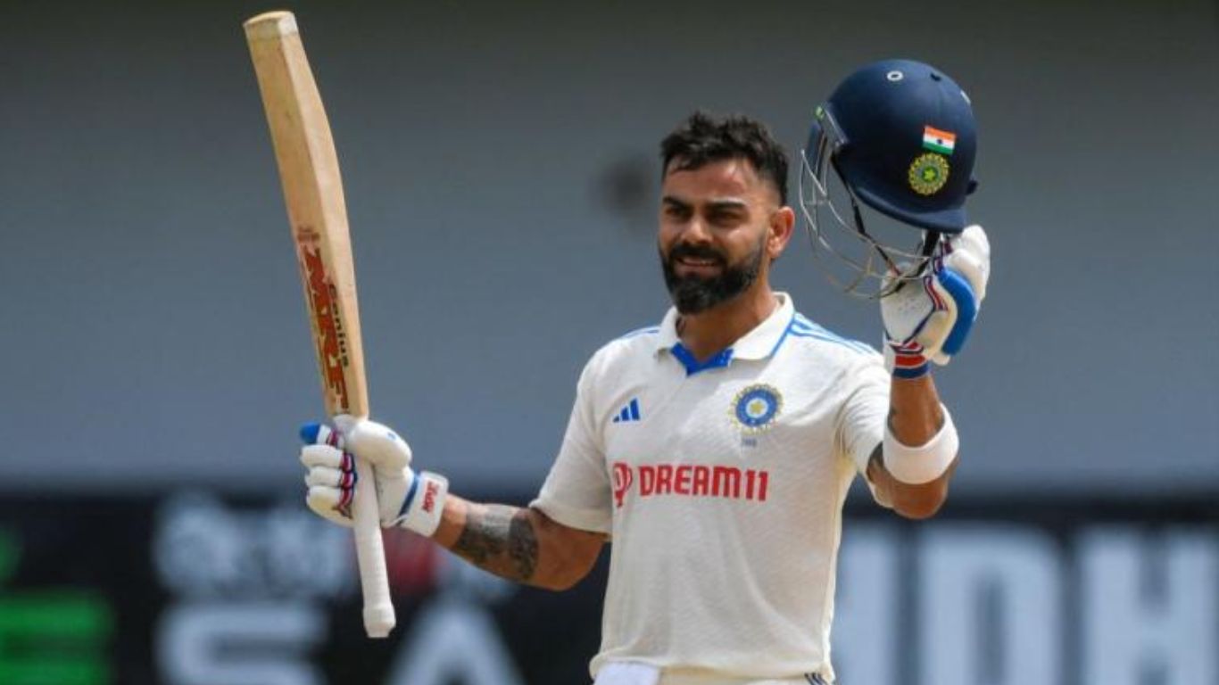 Virat Kohli-BCCI: అది హక్కు.. విరాట్‌ కోహ్లీకి మద్దతుగా నిలిచిన బీసీసీఐ!