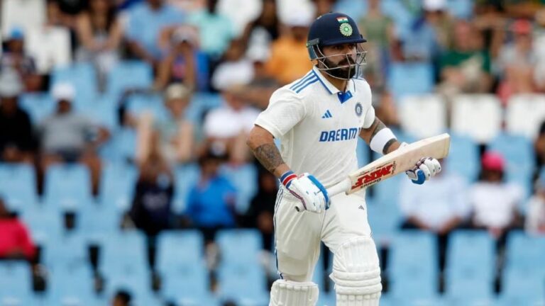 Virat Kohli: ఎంఎస్ ధోనీ కెప్టెన్‌గా ఉన్నప్పుడే.. విరాట్ కోహ్లీపై నా దృష్టిపడింది!