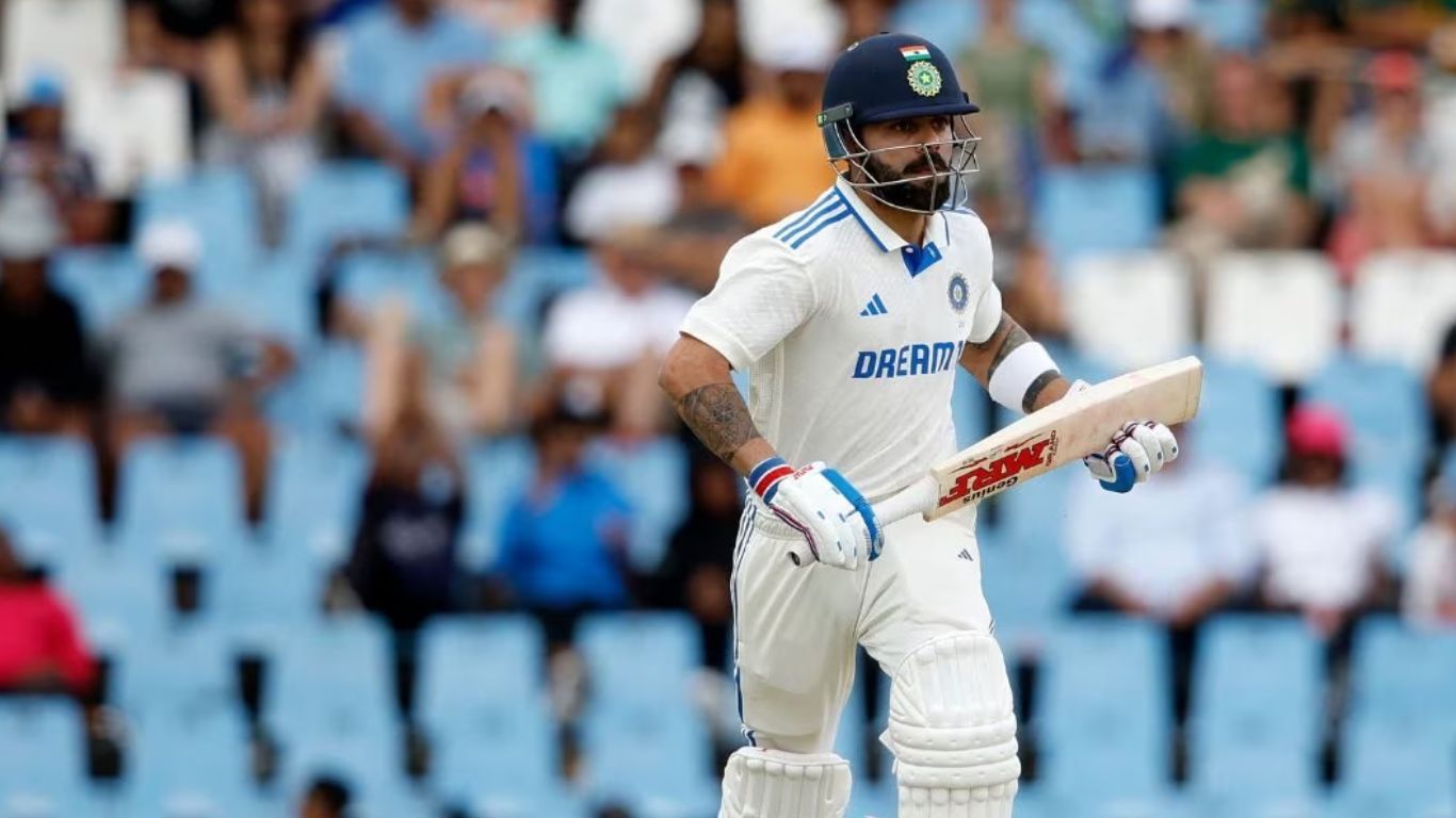 Virat Kohli: ఎంఎస్ ధోనీ కెప్టెన్‌గా ఉన్నప్పుడే.. విరాట్ కోహ్లీపై నా దృష్టిపడింది!